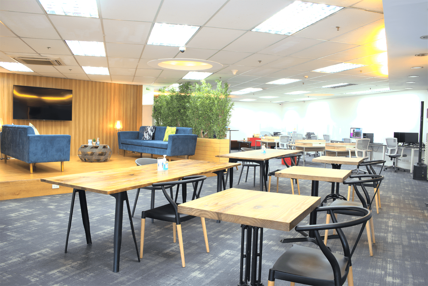Get a Virtual Office From Loft