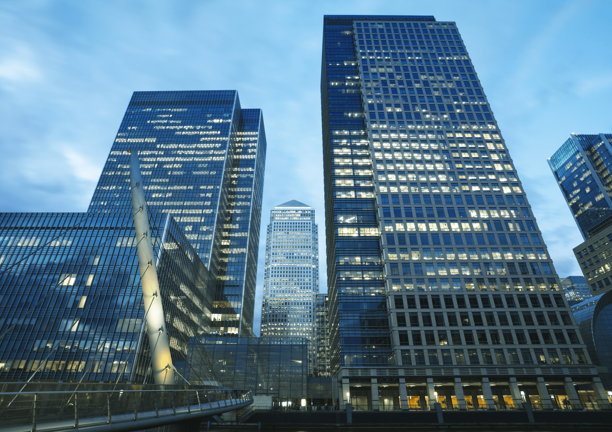 Business Address Change