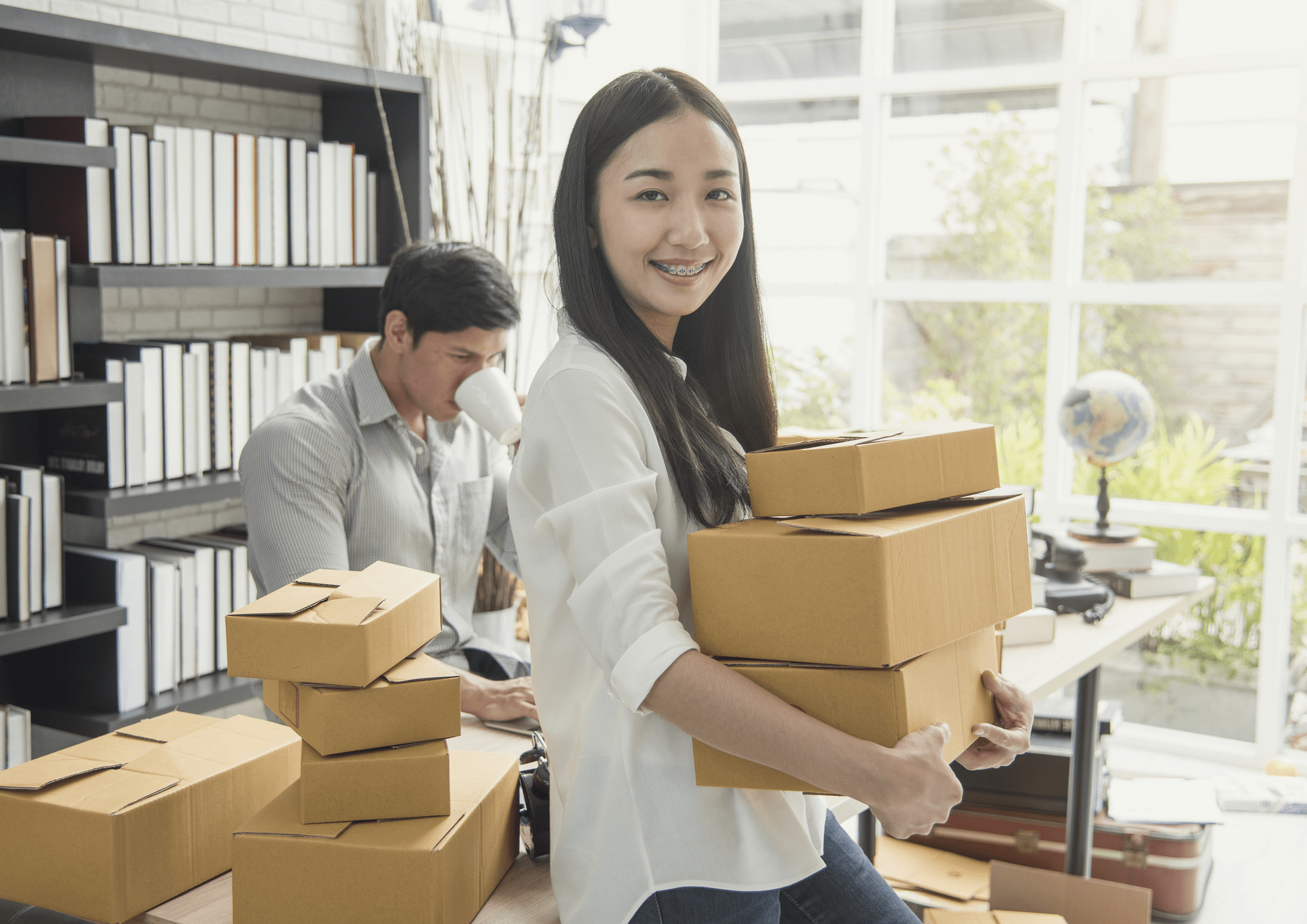 Sole Proprietorship
