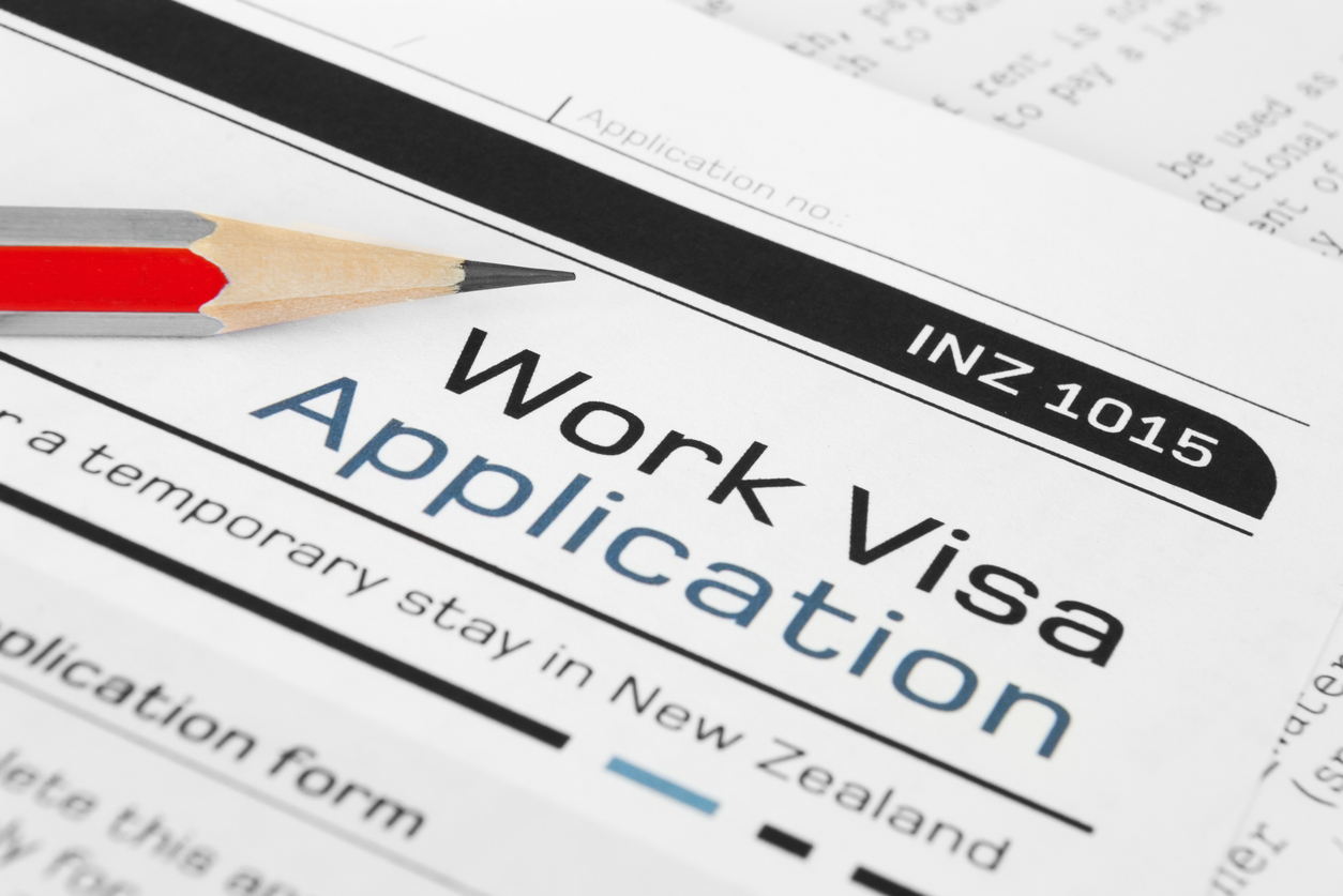 How Do I Apply for a 9G Work Visa in the Philippines?