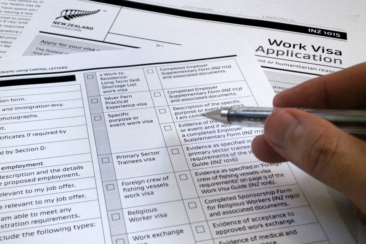 Can I Convert a Tourist Visa to a 9G Visa?