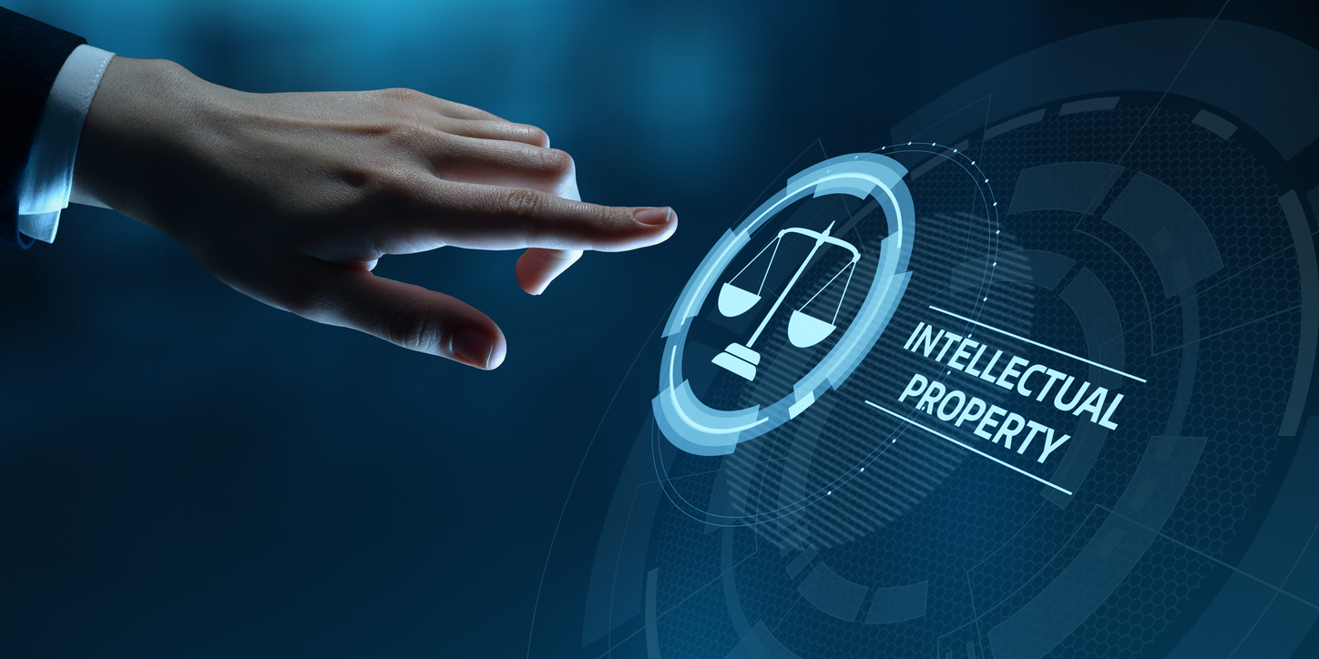 Intellectual Property Services Explained: Copyright, Trademark, Patent, and More