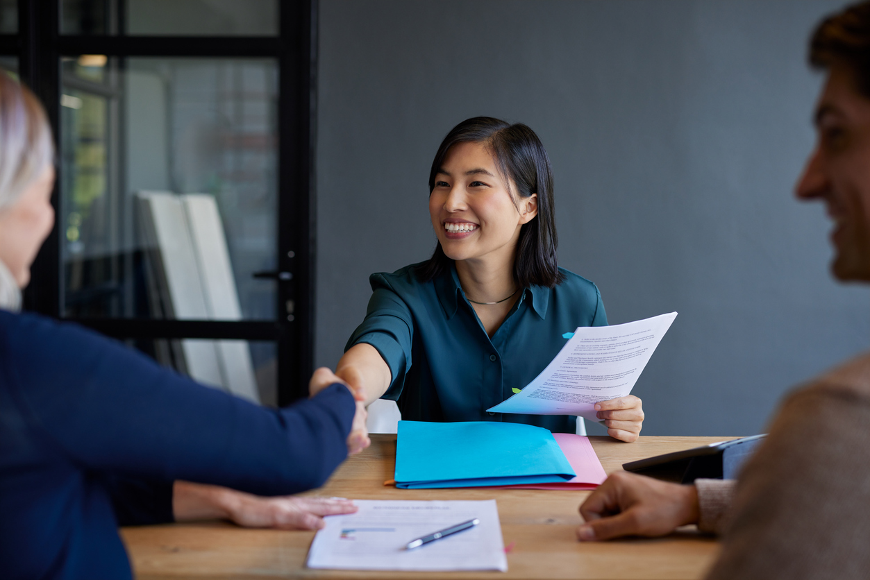 HR and Recruitment Strategies to Attract Top Talent in a Competitive Market