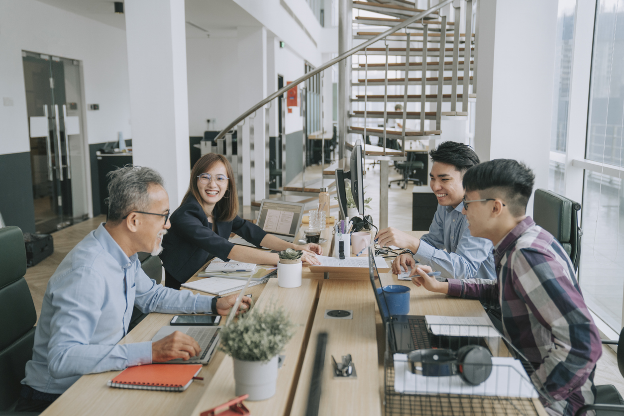 Does an Employer of Record Affect Your Control Over Employees?