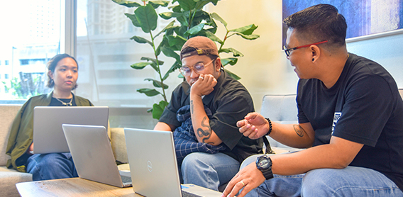 Coworking Space
