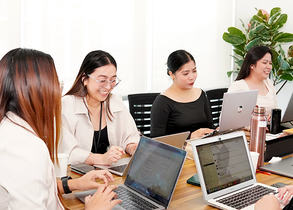 HR Services