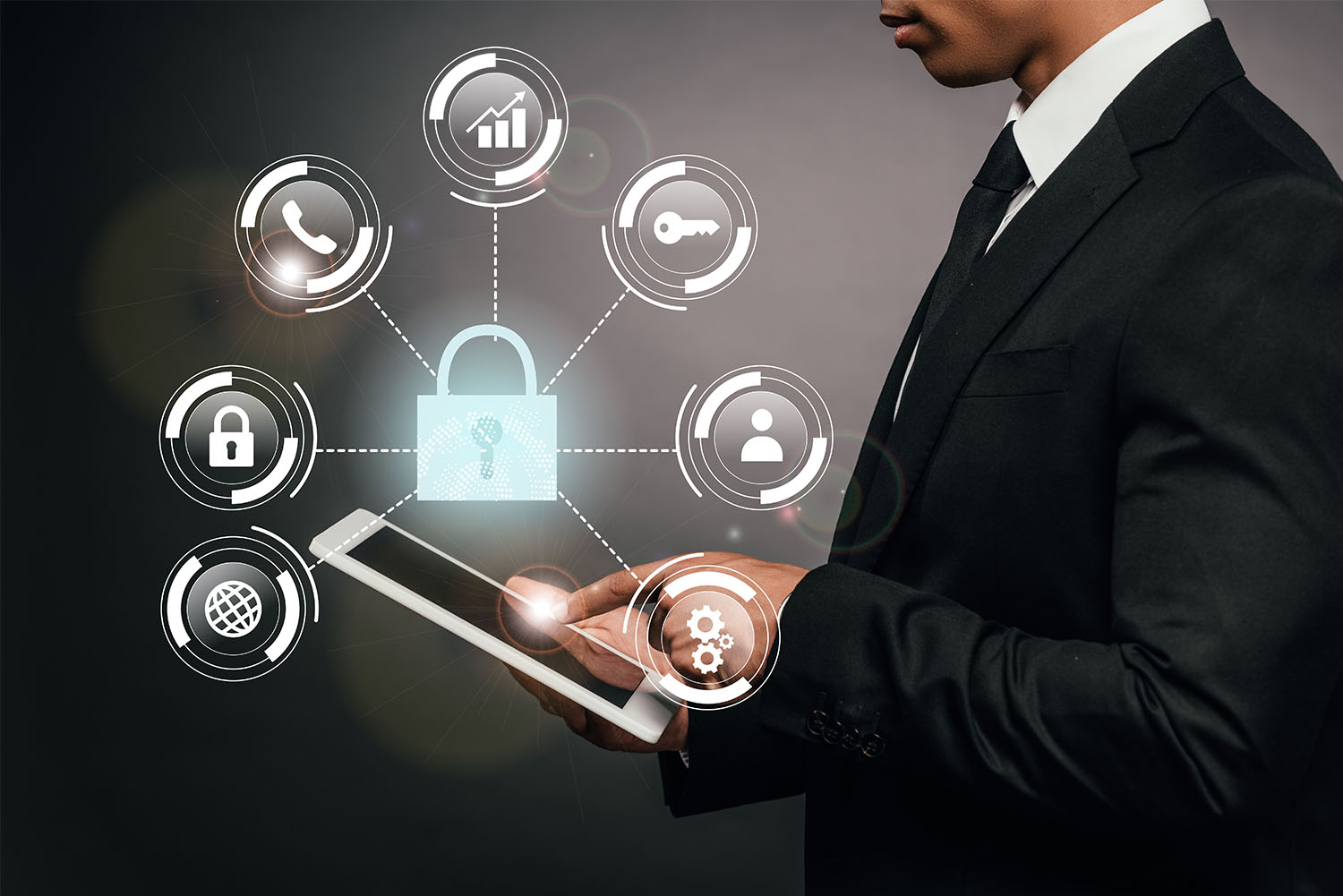 Data Security Best Practices for Employer of Record Services