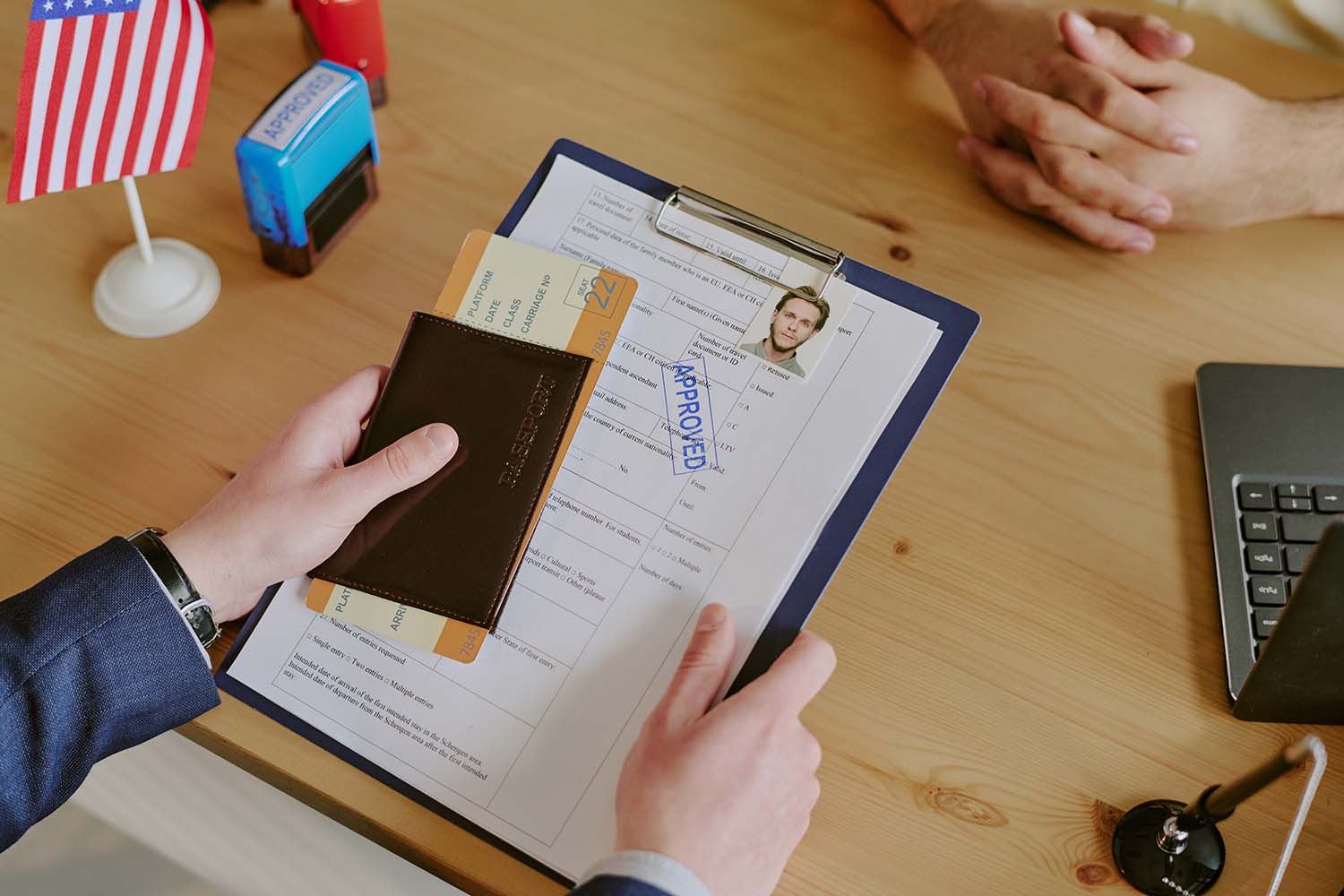 Is There a Fast-Track Option for Getting a 9G Visa?