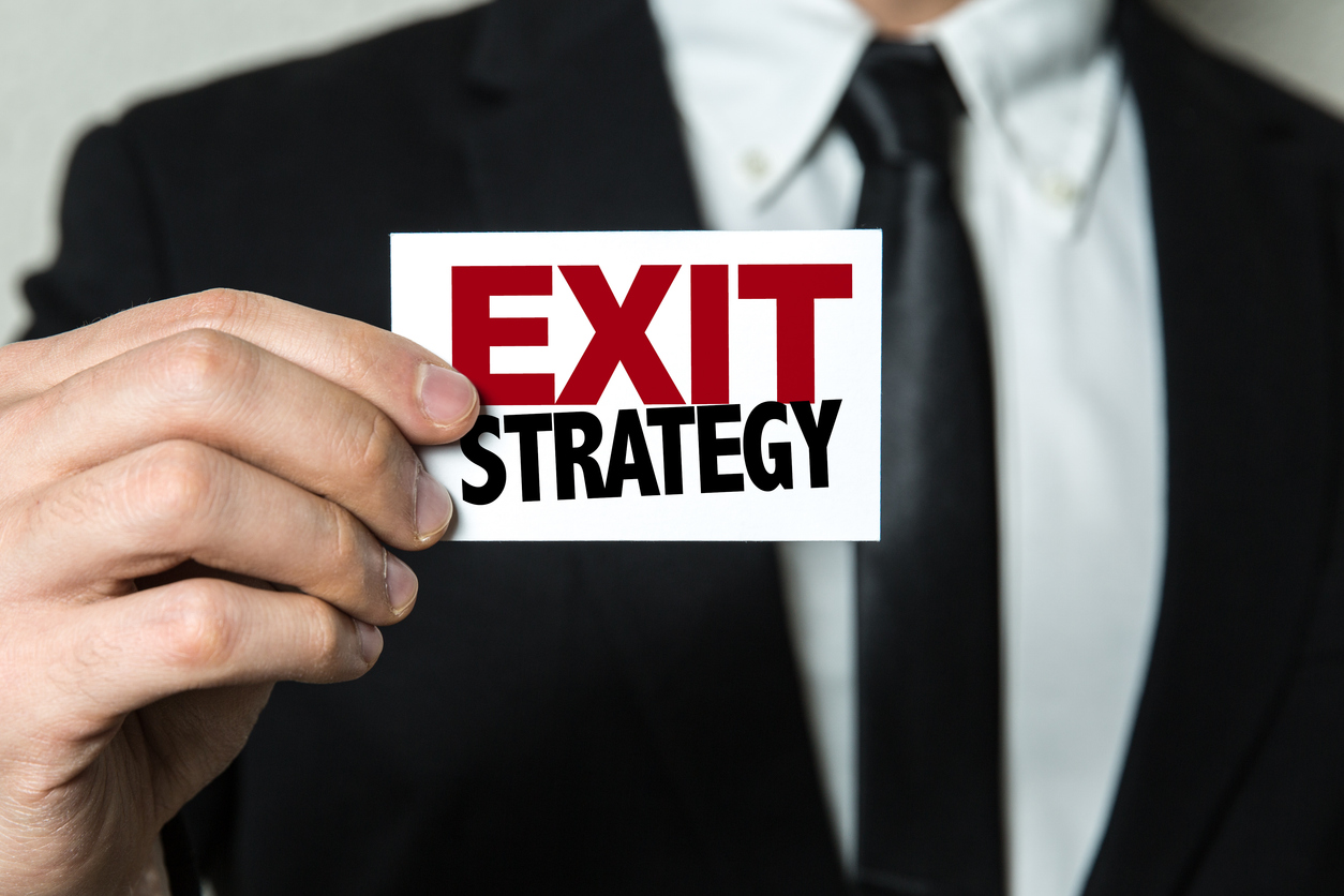 What Is Company Dissolution and When Should You Consider It?