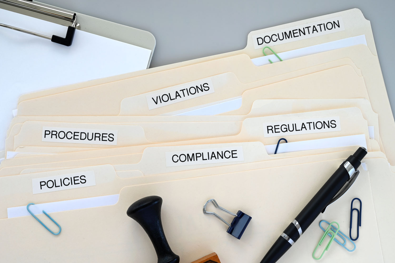 The Essential DOLE Requirements Covered in Compliance Packages