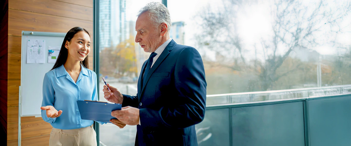 ECCP Landing Background