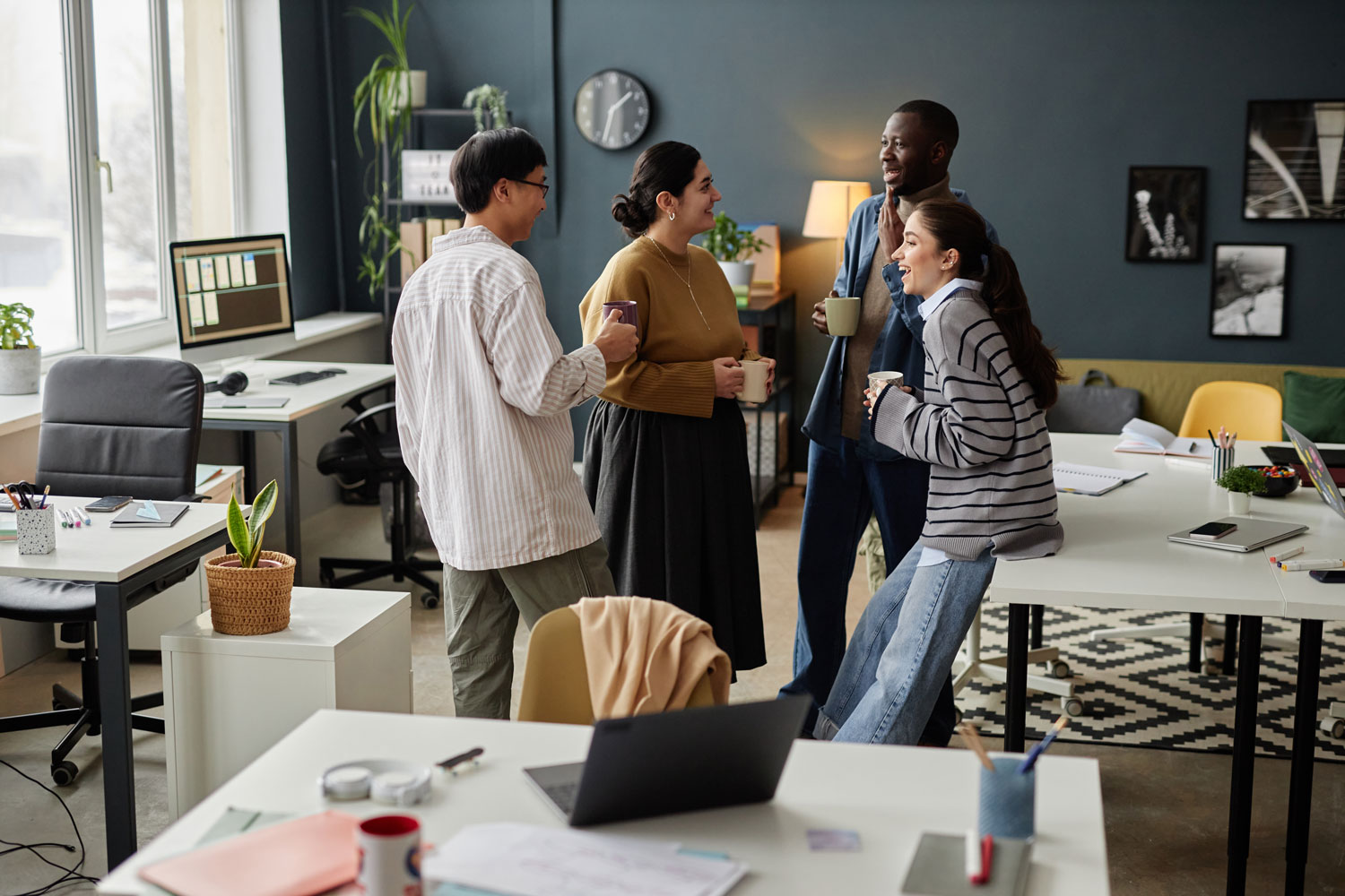 Managing Cultural Differences When Using an Employer of Record