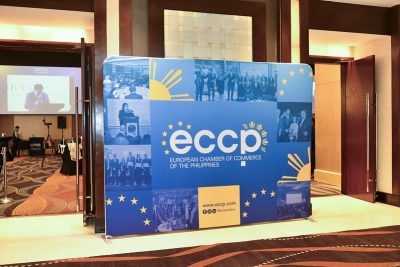 about ECCP