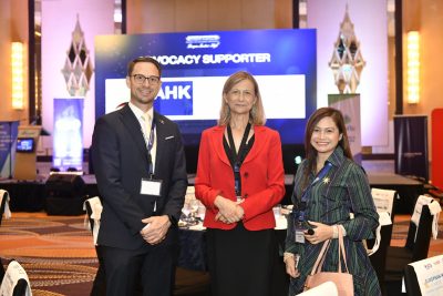 The Purpose and Impact of the Dialogue