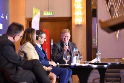 Why Events Like This Matter