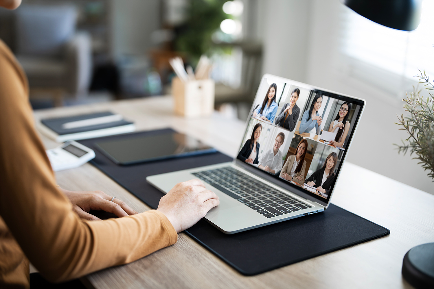 How a Virtual Office Can Give Your Business a Professional Identity Without a Physical Space