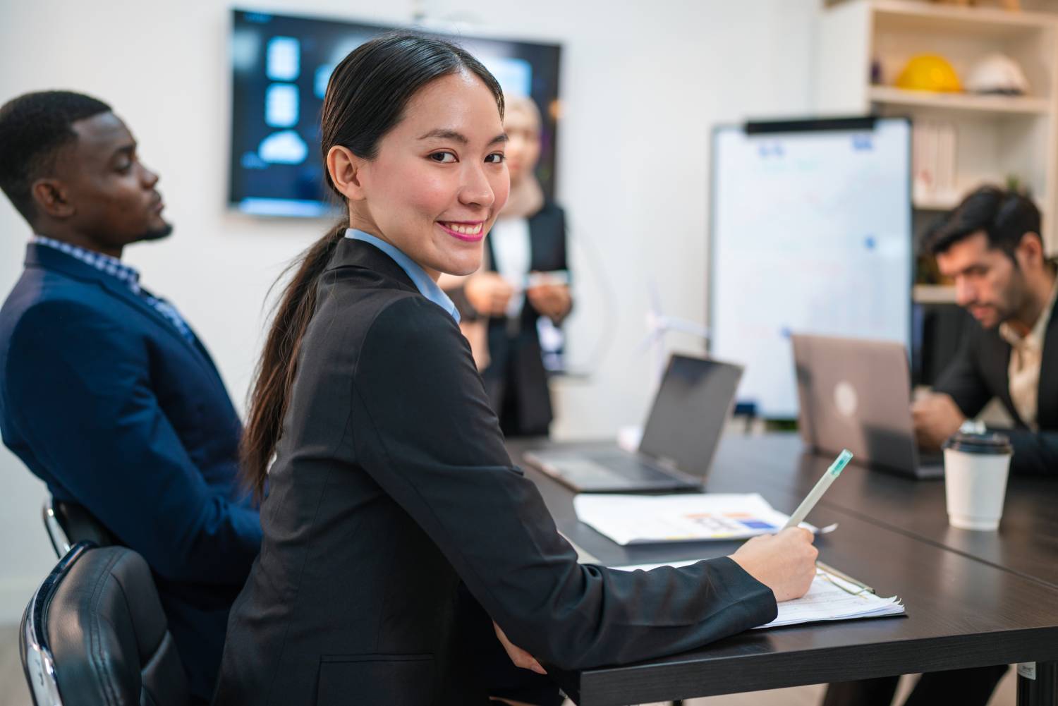 How Long Does It Take to Register a Business in the Philippines? A Complete Guide by Loft Spaces