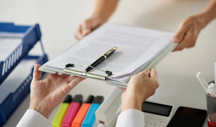 Execution of Extra-Judicial Settlement of Estate