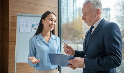 Foreign Buyer Assistance