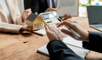 Property & Tax Research