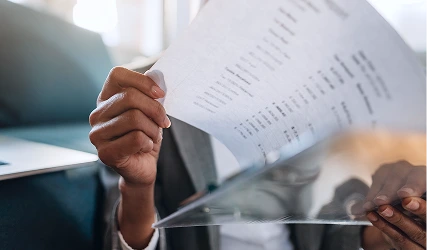 Registration and Cancellation of Real Estate Mortgages