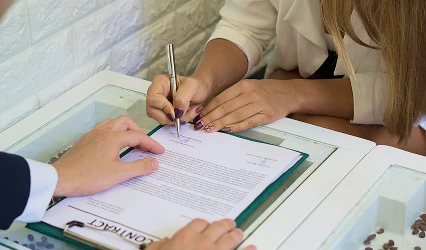 Title Transfer & Documentation