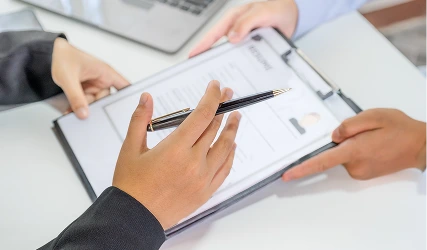 Title Verification & Due Diligence