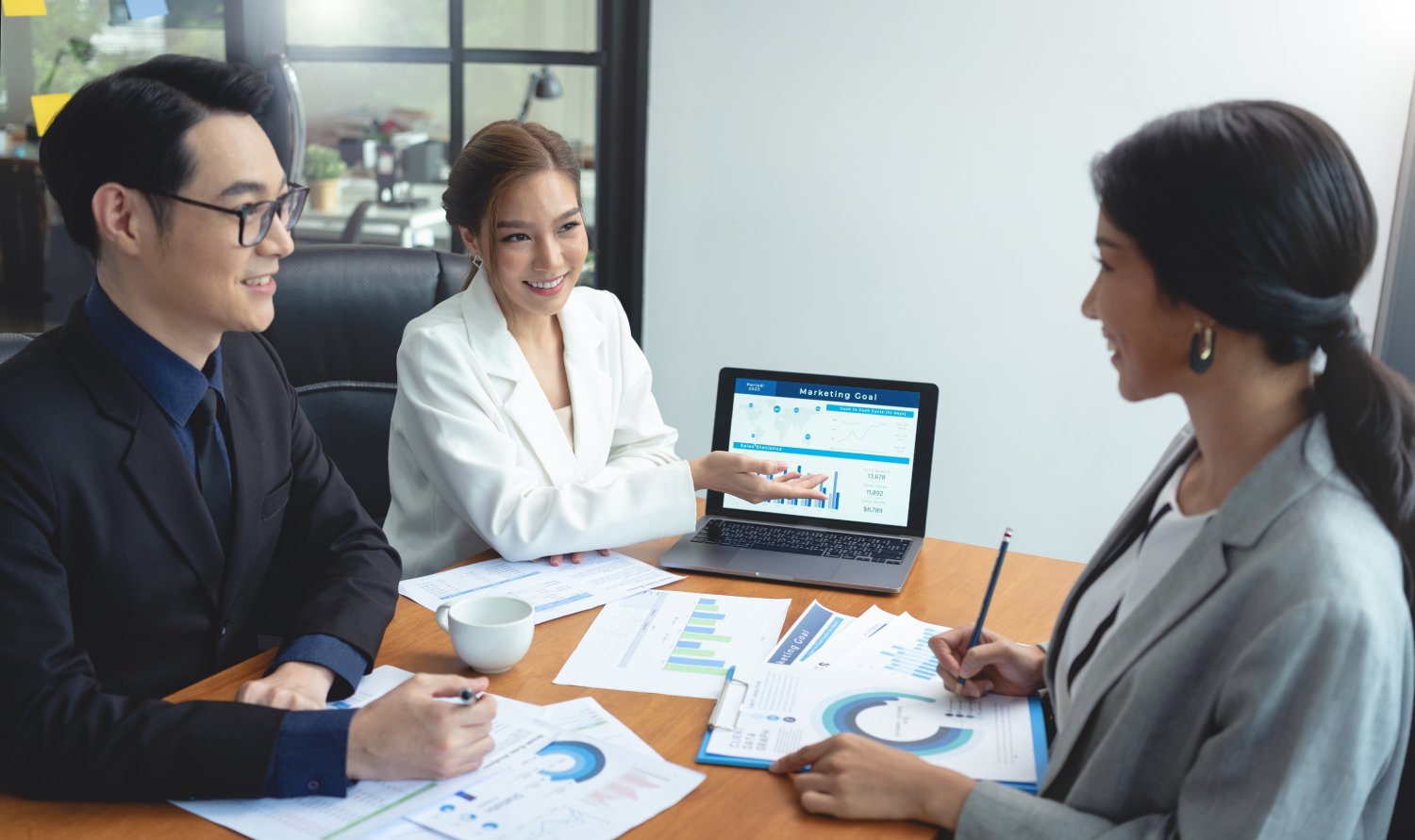 The Risk of “Fixers” and Unofficial Tax Agents — Why Businesses Must Choose Ethical Accounting Firms