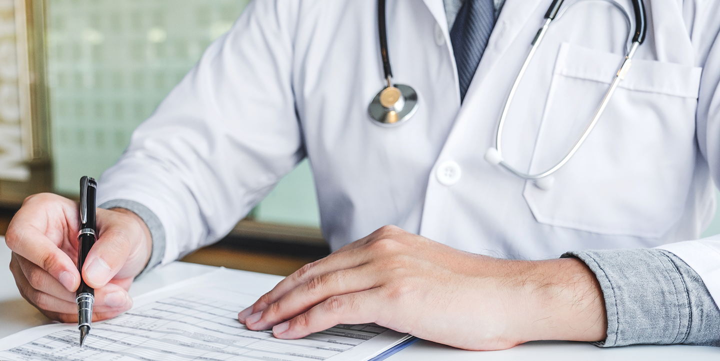 DOH License to Operate (LTO) for General Clinical Laboratories