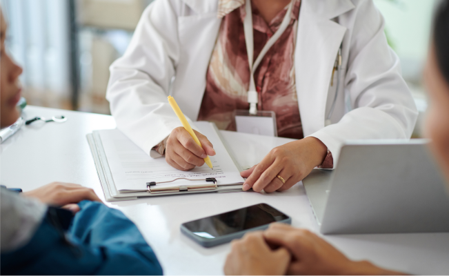 Why You Need a DOH LTO for Your Clinical Laboratory