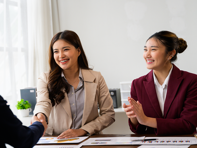 Why Partner with Loft Spaces