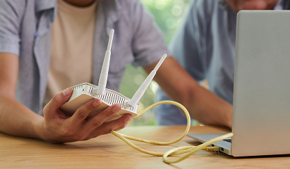 Customer Premise Equipment (CPE) License