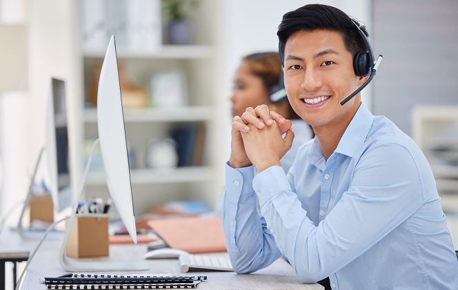 Take the First Step Toward NTC Compliance