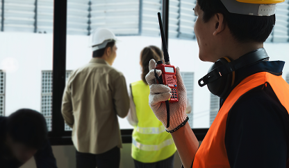 Radio Communications Equipment (NTC) License