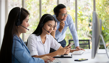 VOIP Provider (NTC) License