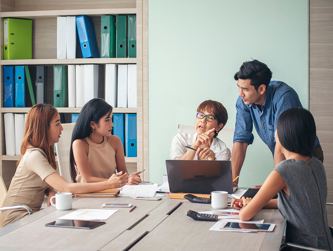 Why Choose Loft Spaces for NTC Licensing?