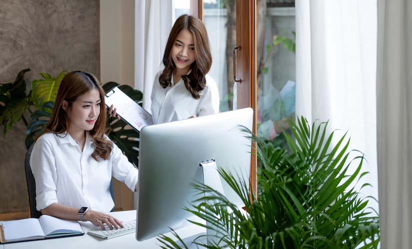 Why choose Loft Spaces for DOLE packages