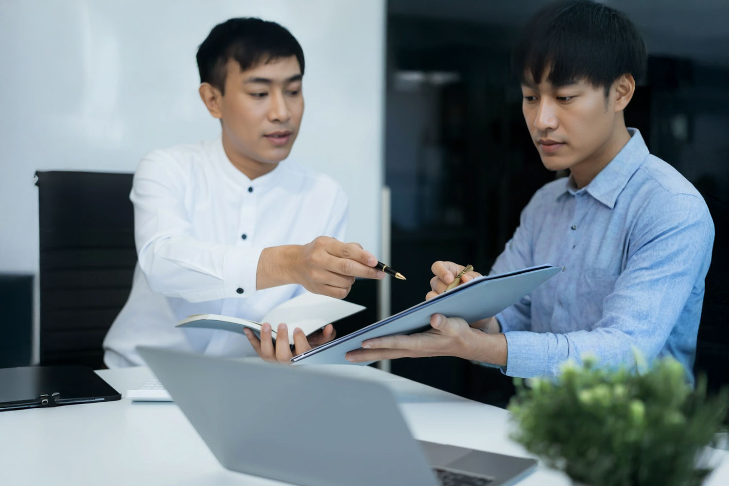 Get started in Loft DOLE packages