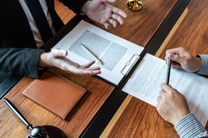 Legal Services introduction 1