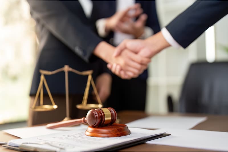 Legal Services Introduction 2