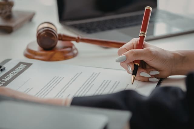 Why Choose Loft Spaces for Legal Services