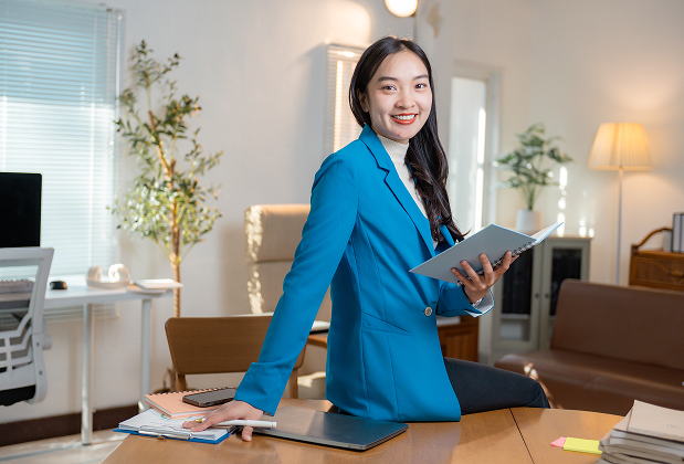 Why Corporate Secretary Services Matter