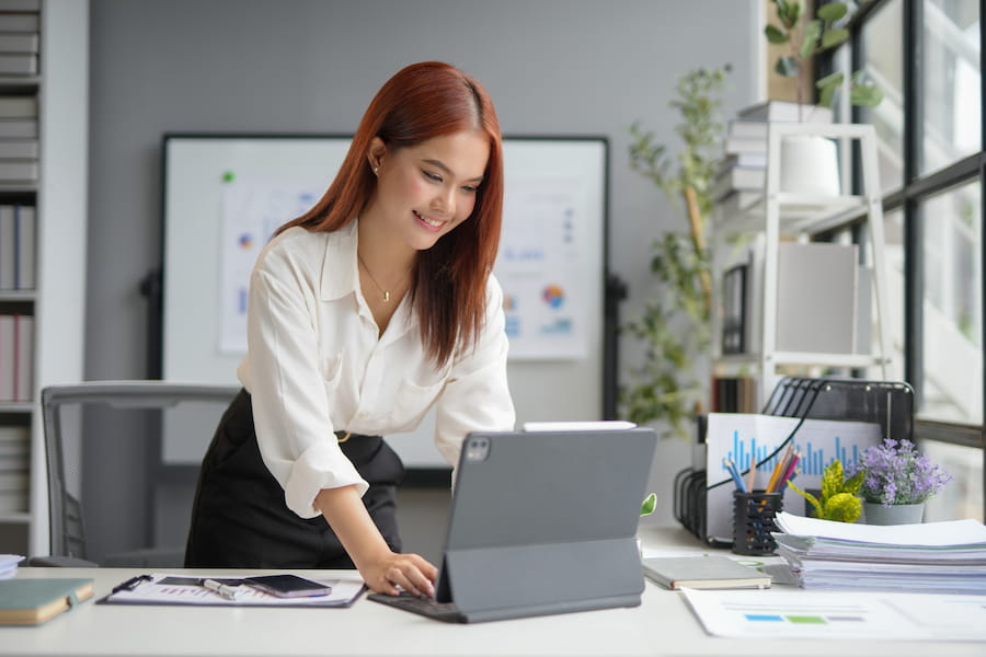 Why Corporate Secretary