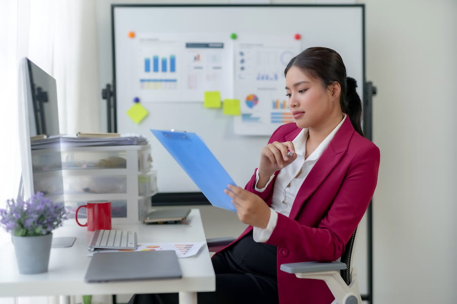 Avail Corporate Secretary service