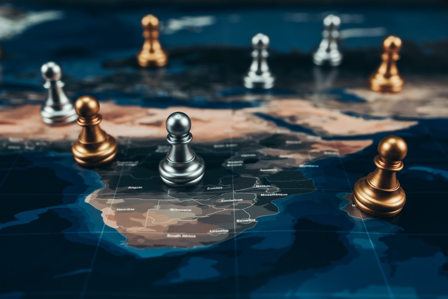 Why Businesses Are Moving to Virtual Offices During Global Uncertainty