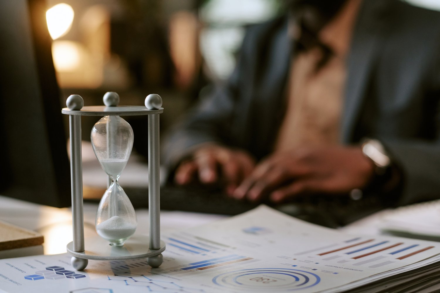 How Long Does It Take to Dissolve a Company?