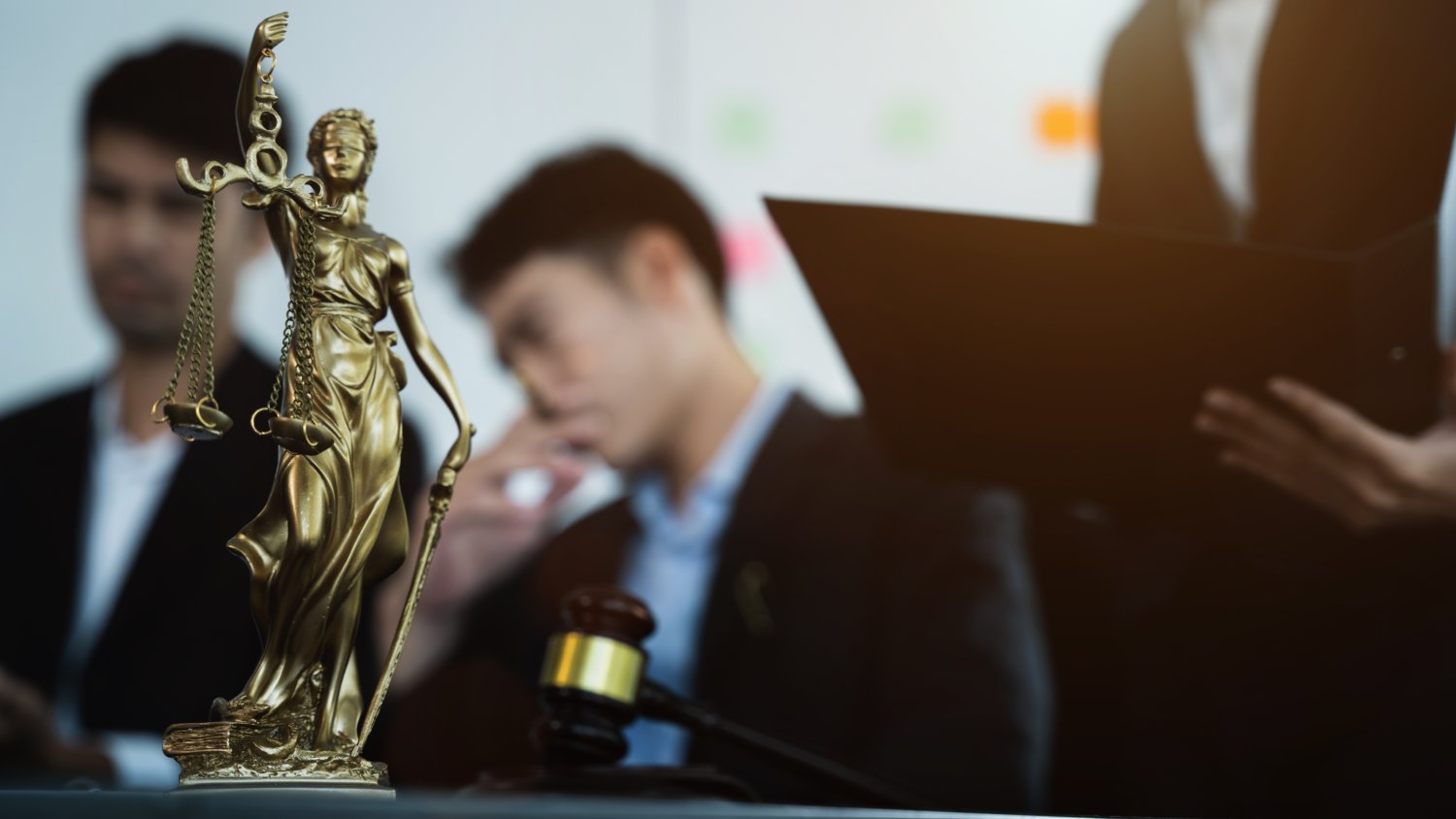 Legal Responsibilities of a Nominee Director Explained