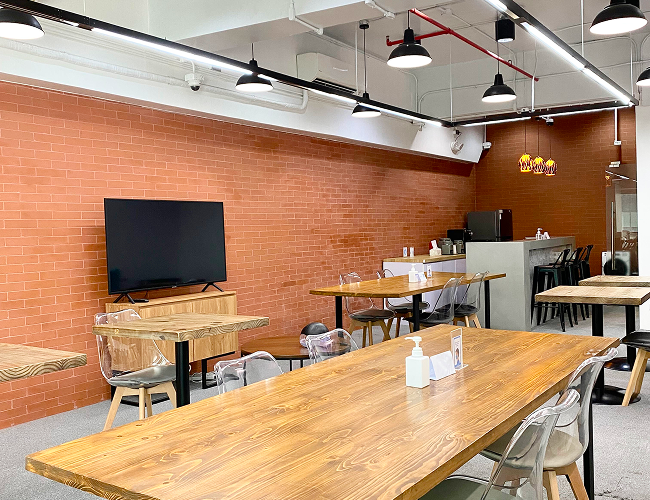 Already Have an Office? Add a Strategic Business Address