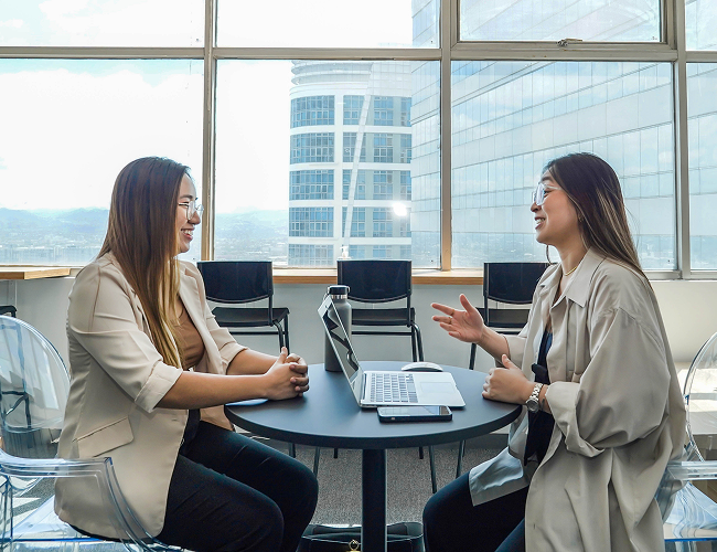 Go All-In with VO Pro — Built for Growing Businesses