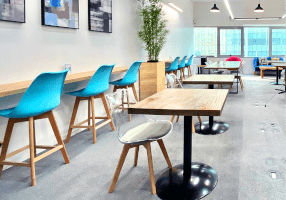 Virtual Office BGC
